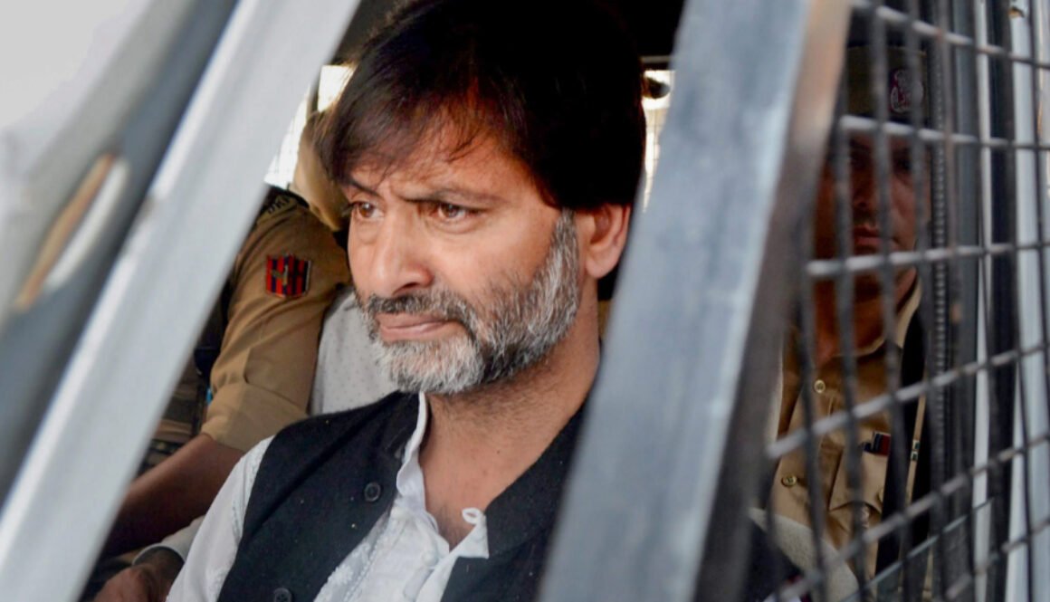 yasin malik copy