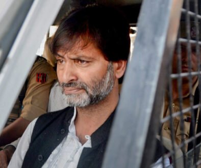 yasin malik copy
