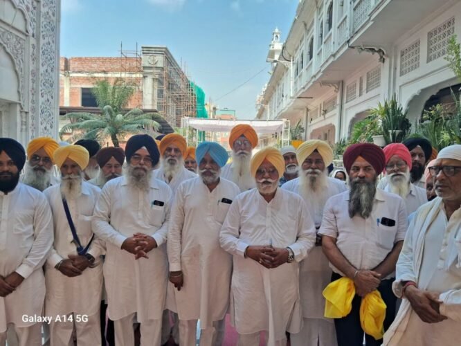 Ajaypal Singh Mirankot