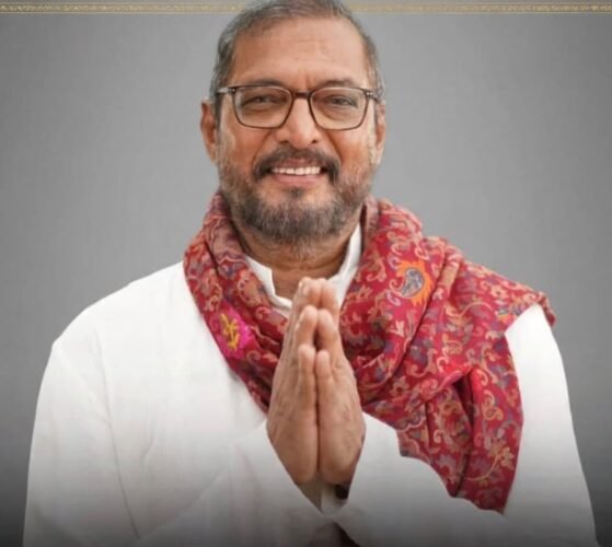 Nana Patekar