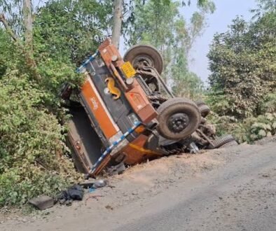 accident