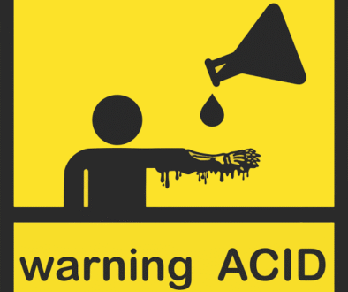 acid