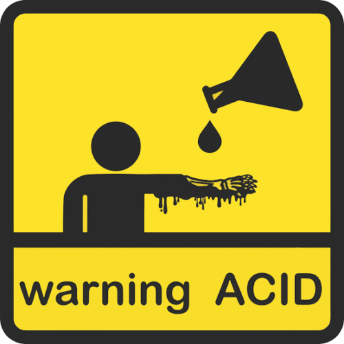 acid