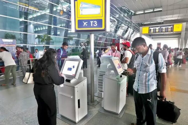 airport