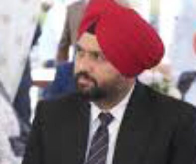 amadeep singh grewal