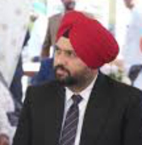 amadeep singh grewal