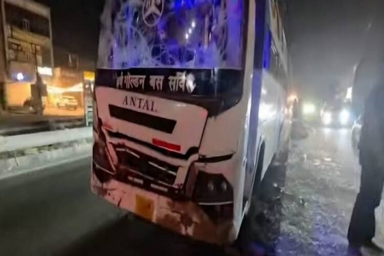 ambala accident