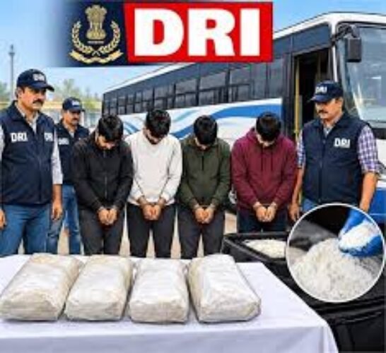 amritsar drug