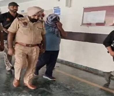ashwani cbi jhota