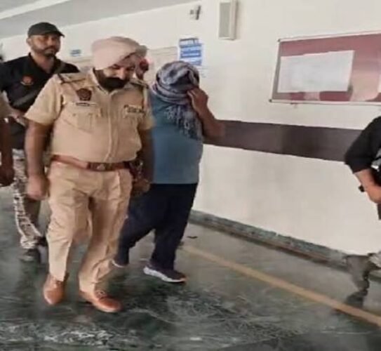 ashwani cbi jhota