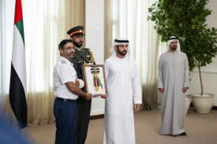 award