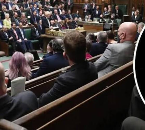 british parliament