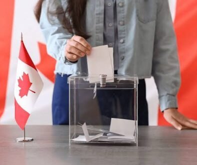 canada election