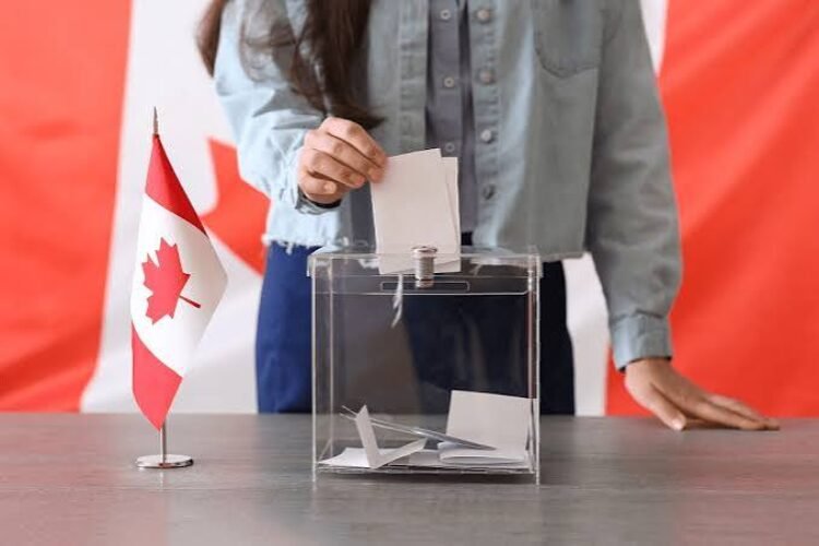 canada election