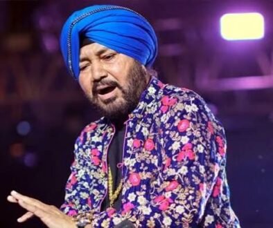 daler mehndi