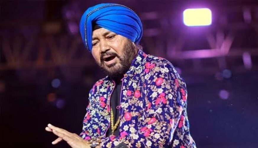 daler mehndi