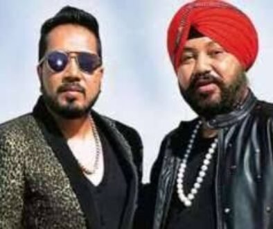 daler mehndi mika