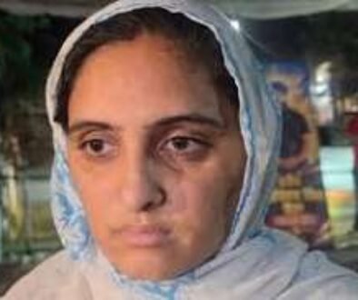 daljeet singh wife