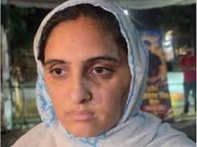 daljeet singh wife