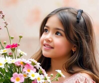 daughter