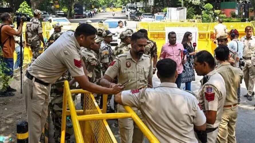 delhi police cjp