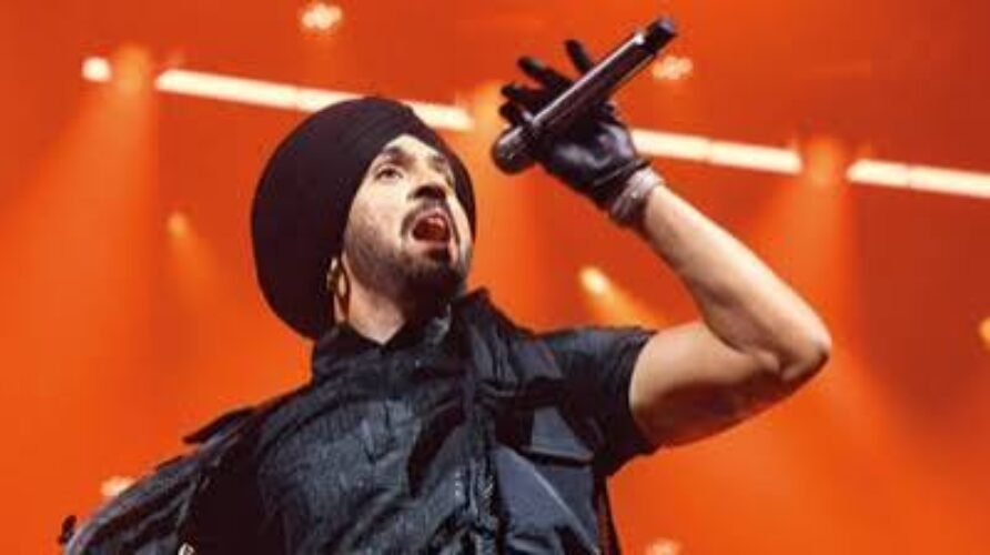 diljeet dosanjh diljit