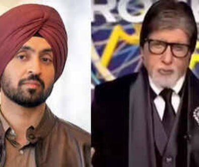 diljit amitabh