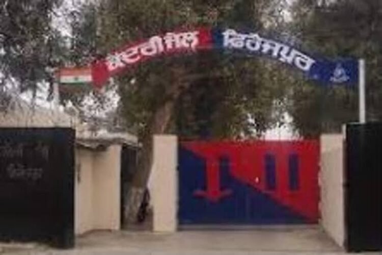 ferozepur jail