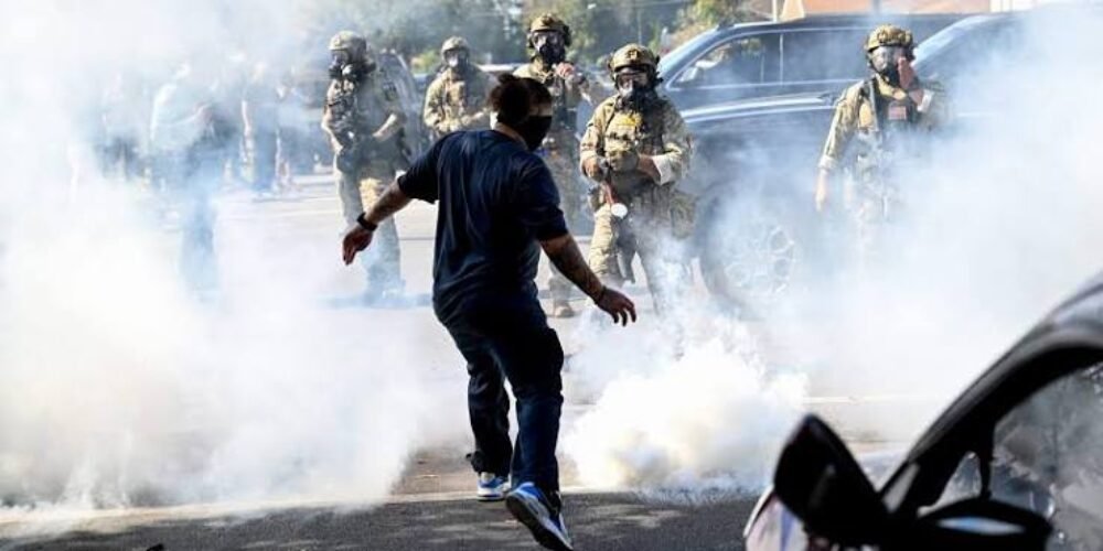 france clash