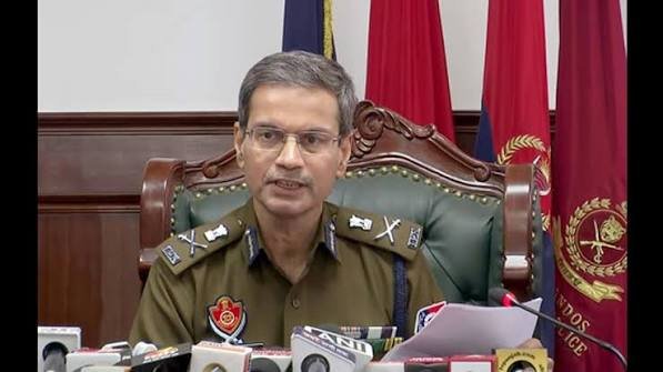 Gaurav Yadav becomes the regular DGP of Punjab; Punjab Government issues notification