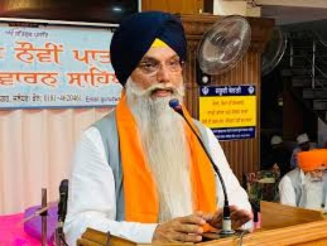 gurpartap singh wadala