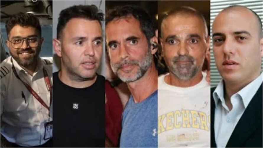 heroes