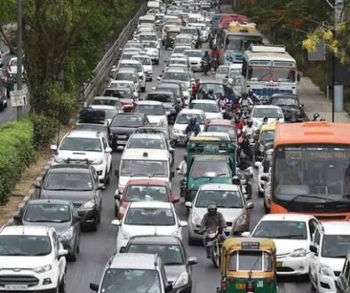 highway jam