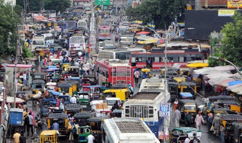 highway jam punjab