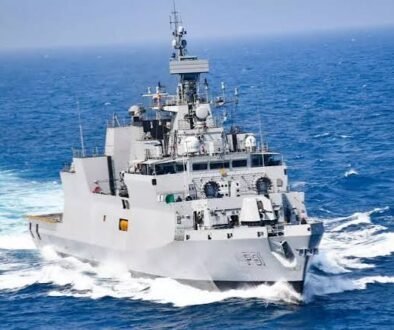 indian navy