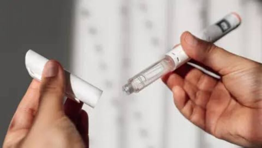 injection