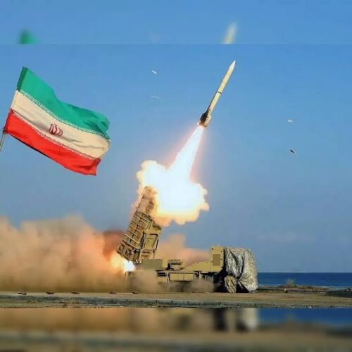 iran war