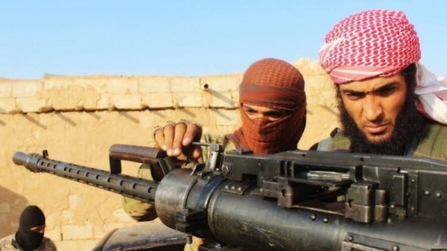 isis
