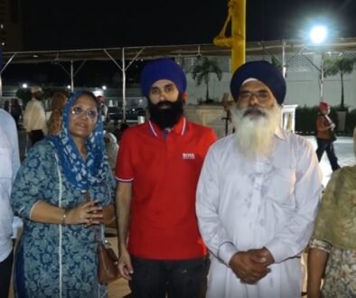 jaggi gurdwara