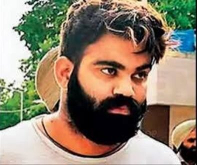 jaggu bhagwanpuria