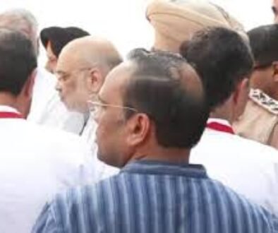 jhota amit