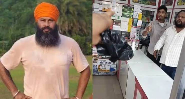 Parwinder Singh Jhota Murder Case: CBI team conducts raid at a rice sheller, collects several pieces of evidence