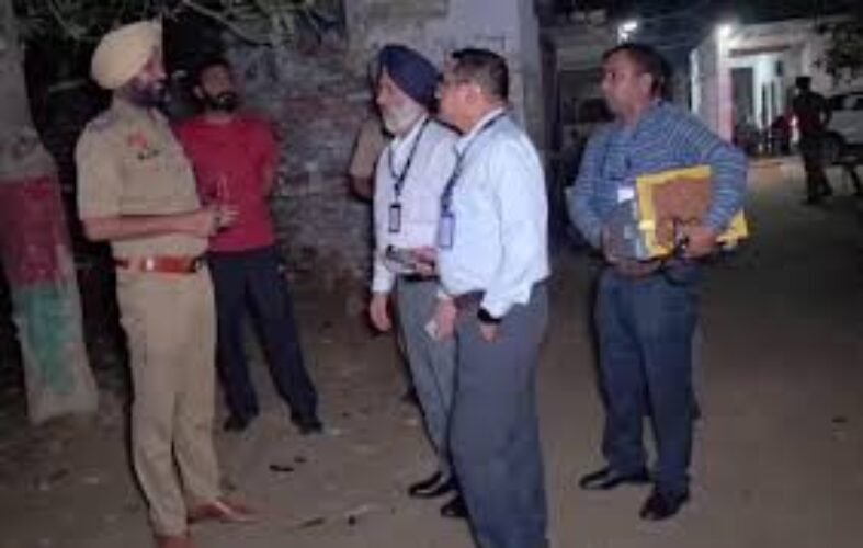 jhota cbi