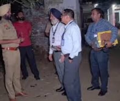jhota cbi