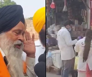 jhota father