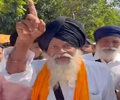 jhota father