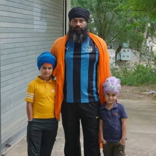 jhota son