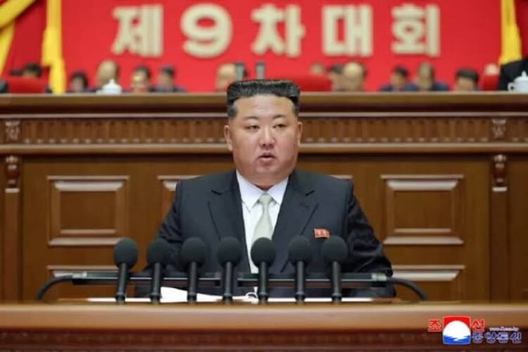 kim jong