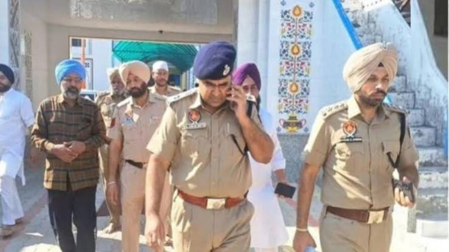 mani sahib fi