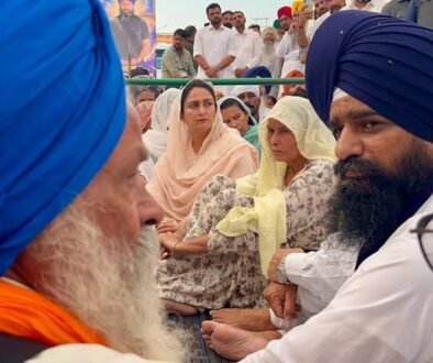 mansa jathedar